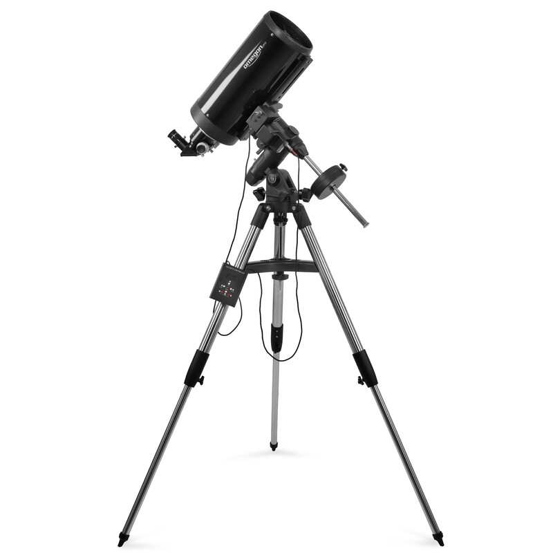 Omegon Cassegrain Teleskop Pro CC 154/1848 EQ370DX Goto