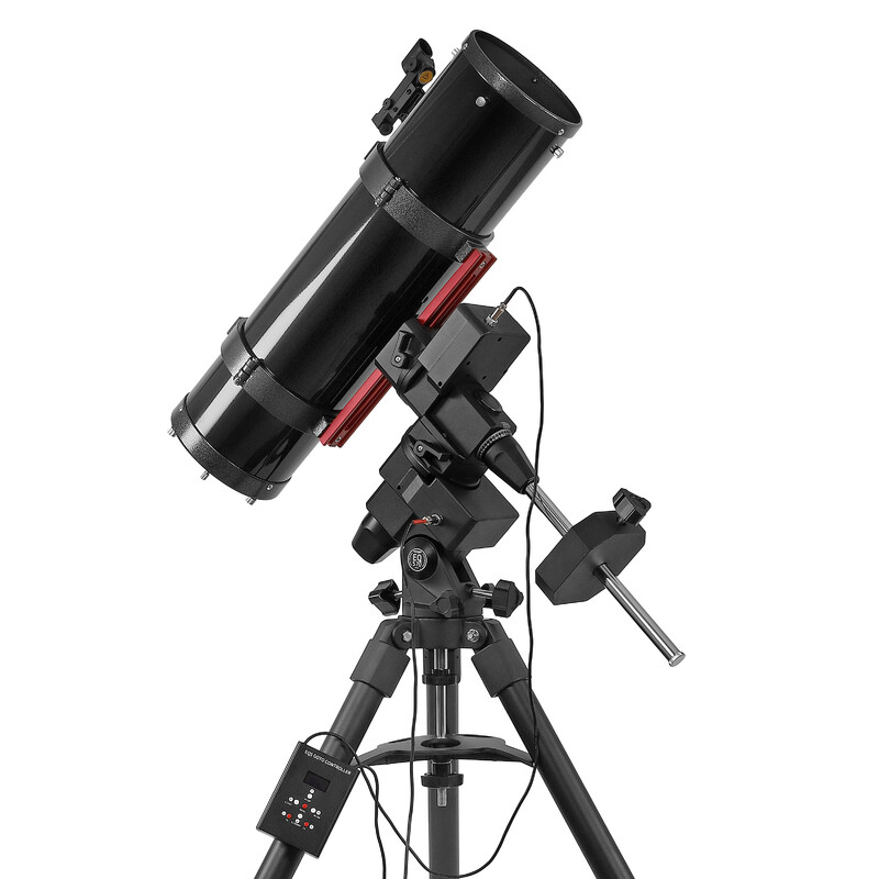 Omegon Telescopio N 153/750 EQ570DX Goto