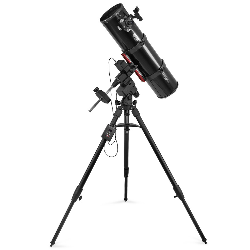 Omegon Telescopio N 203/1000 EQ570DX Goto
