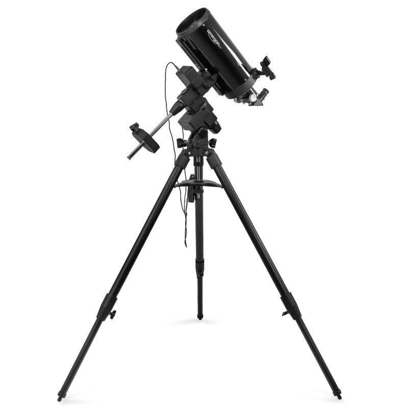 Omegon Cassegrain Teleskop Pro CC 154/1848 EQ570DX Goto