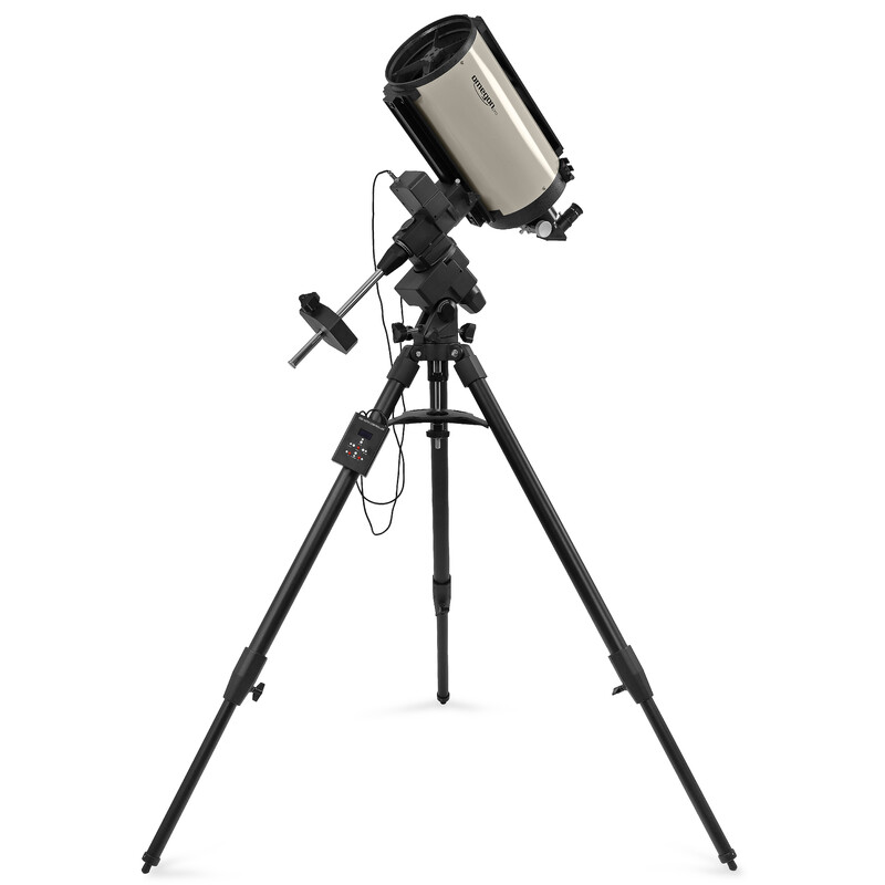Omegon Telescopio Ritchey-Chretien Pro RC 203/1624 EQ570DX Goto