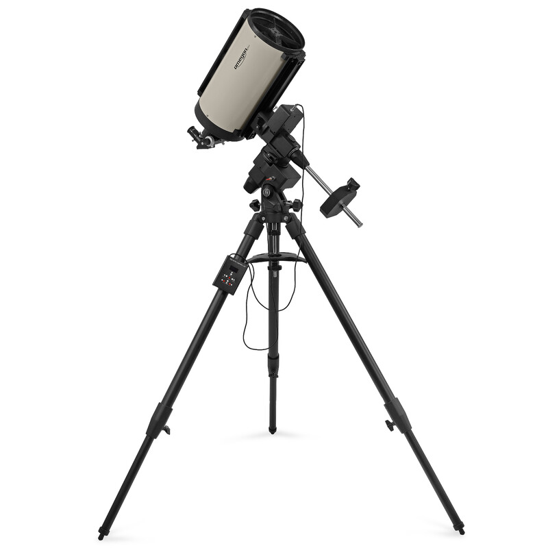 Omegon Telescopio Ritchey-Chretien Pro RC 203/1624 EQ570DX Goto