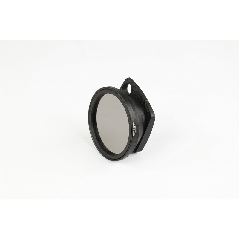 Omegon Filtros solares Solar Safe Dwarf Mini