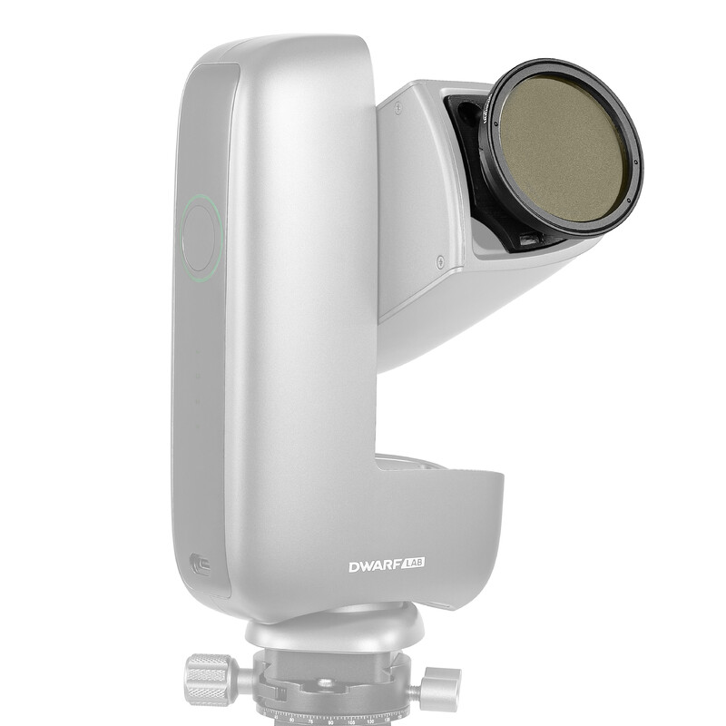 Omegon Filtros solares Solar Safe Dwarf Mini