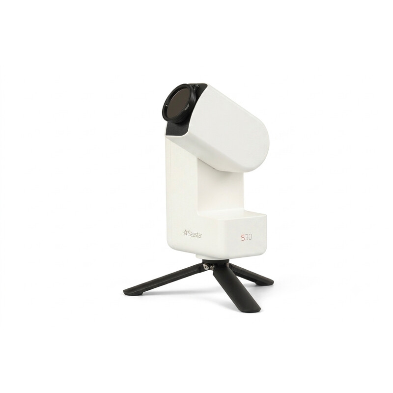 Omegon Filtros solares Solar Safe Seestar S30 + S30 Pro