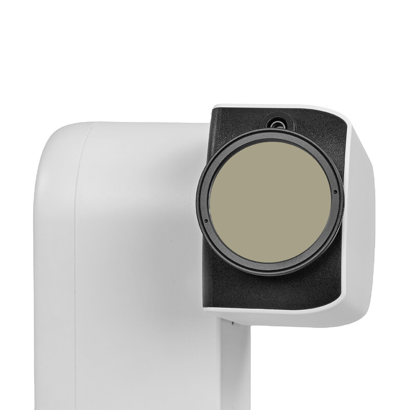 Omegon Filtros solares Solar Safe Seestar S30 + S30 Pro