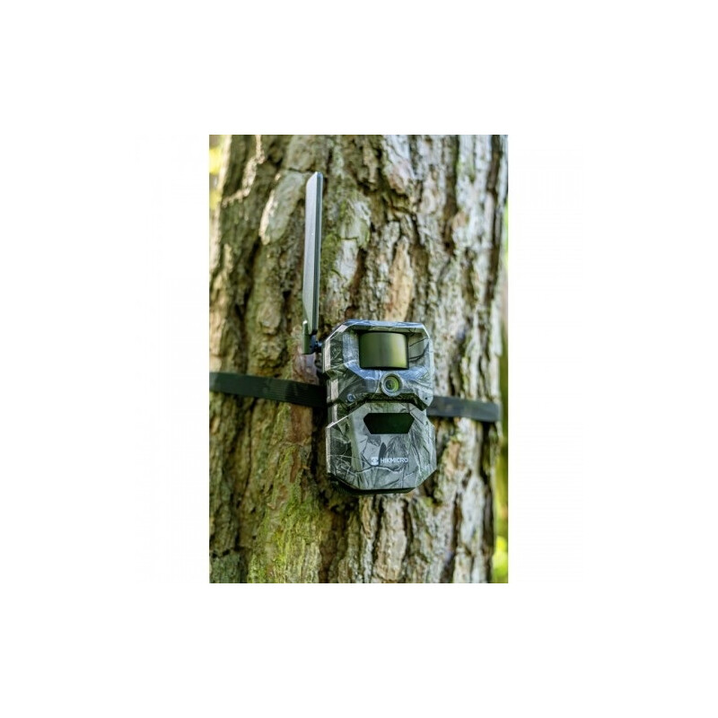 HIKMICRO Cámara de caza T16