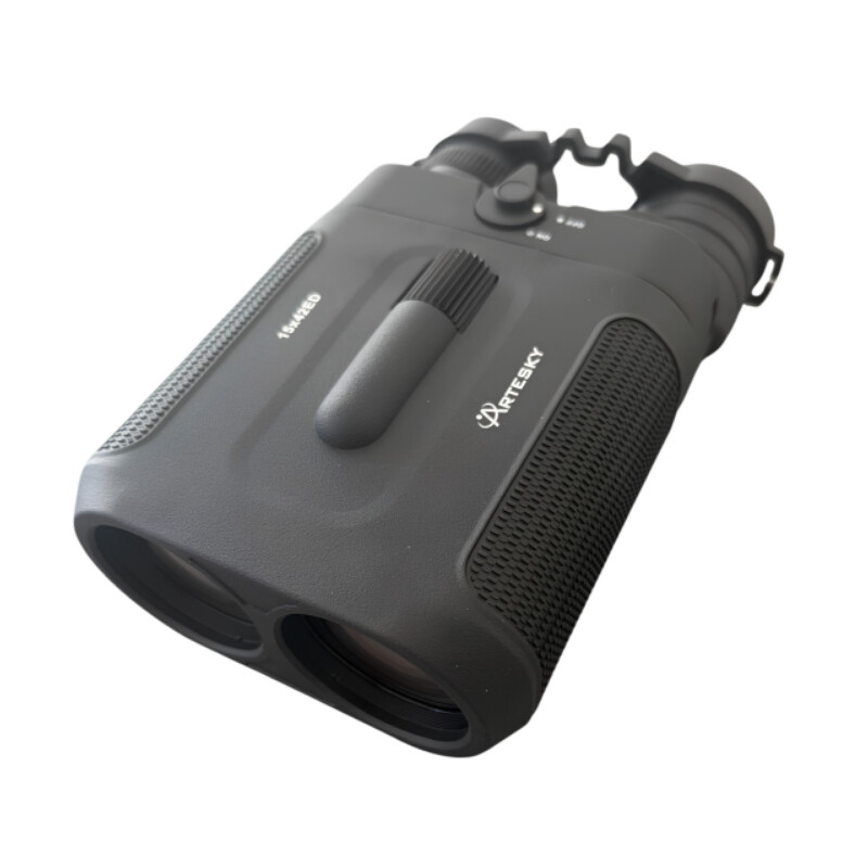 Artesky Binoculares 15x42 ED Stabilized