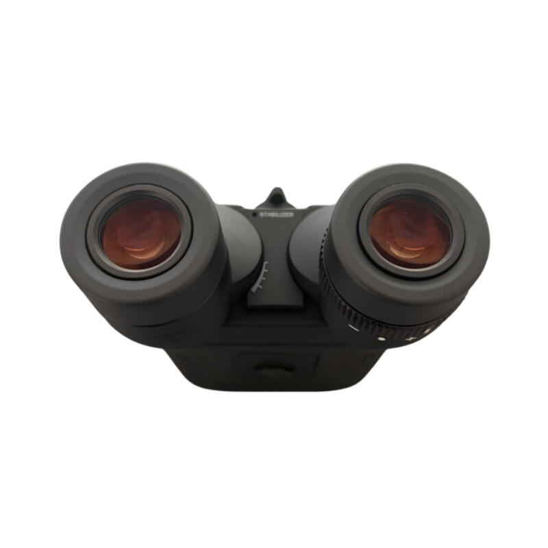 Artesky Binoculares 15x42 ED Stabilized