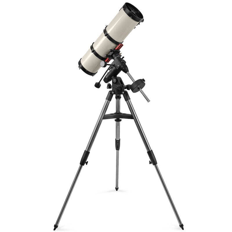 Omegon Telescopio Horizon N 150/750 EQ370