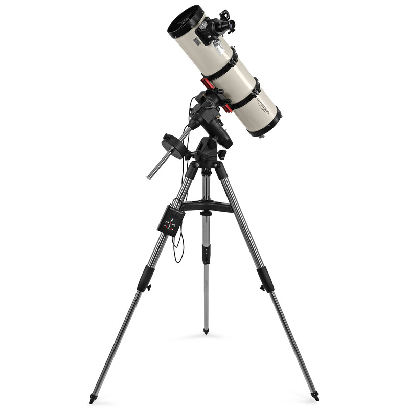 Omegon Telescopio Horizon N 150/750 EQ370DX Goto