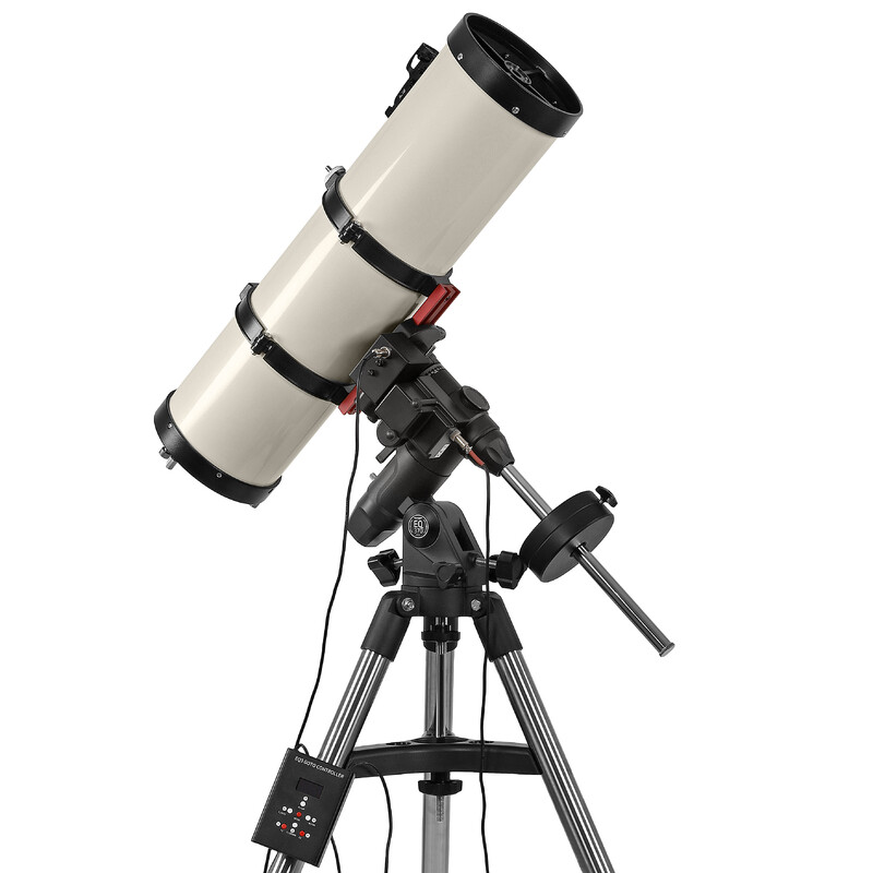 Omegon Telescopio N 150/750 EQ370DX Goto