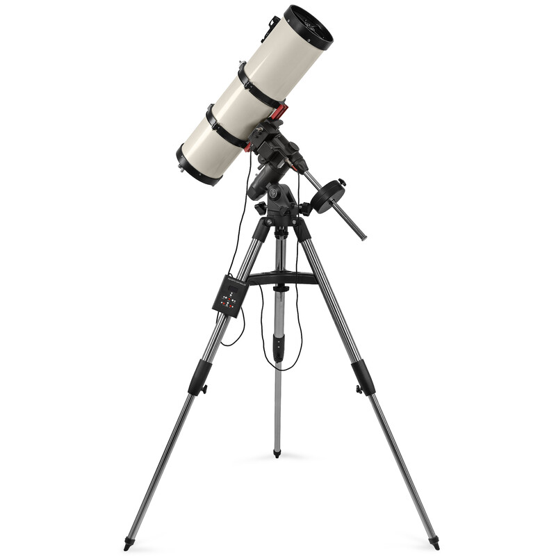 Omegon Telescopio Horizon N 150/750 EQ370DX