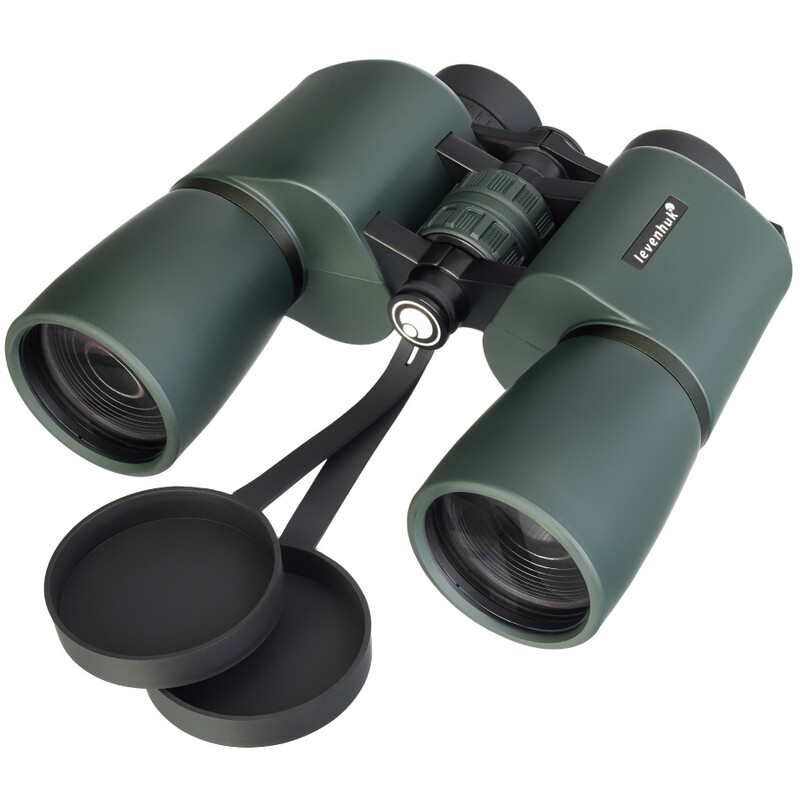 Levenhuk Binoculares 10x50 Sherman PRO
