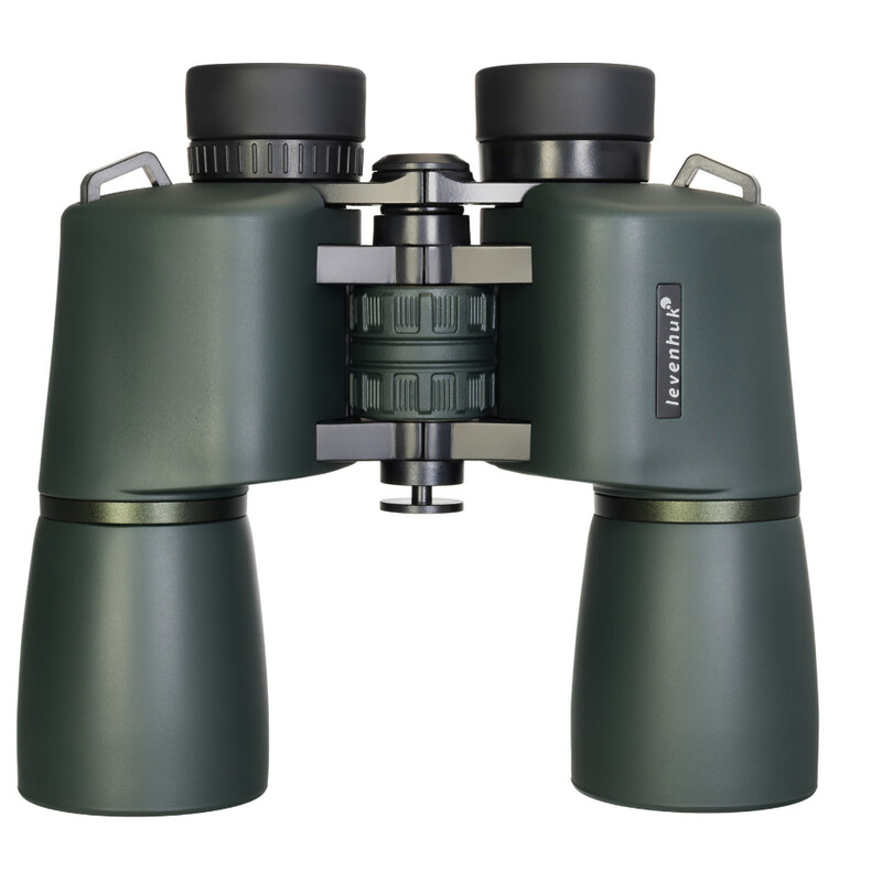 Levenhuk Binoculares 10x50 Sherman PRO