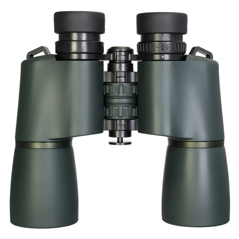Levenhuk Binoculares 10x50 Sherman PRO