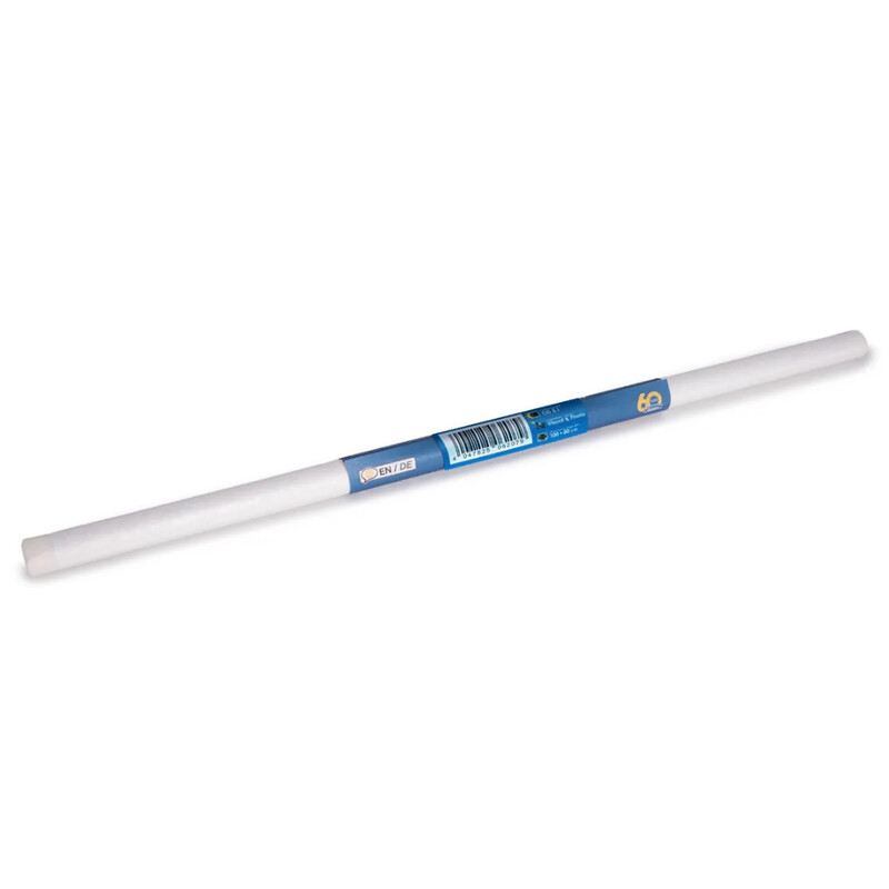 Baader Lámina de seguridad AstroSolar® ClearWhite OD 5,1, 100 x 50 cm