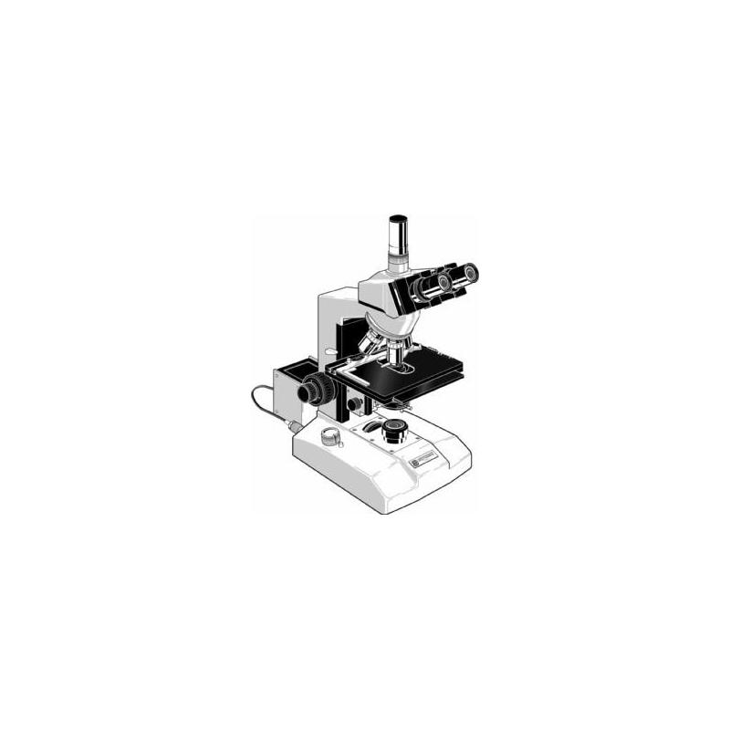 Euromex Microscopio GE.3035