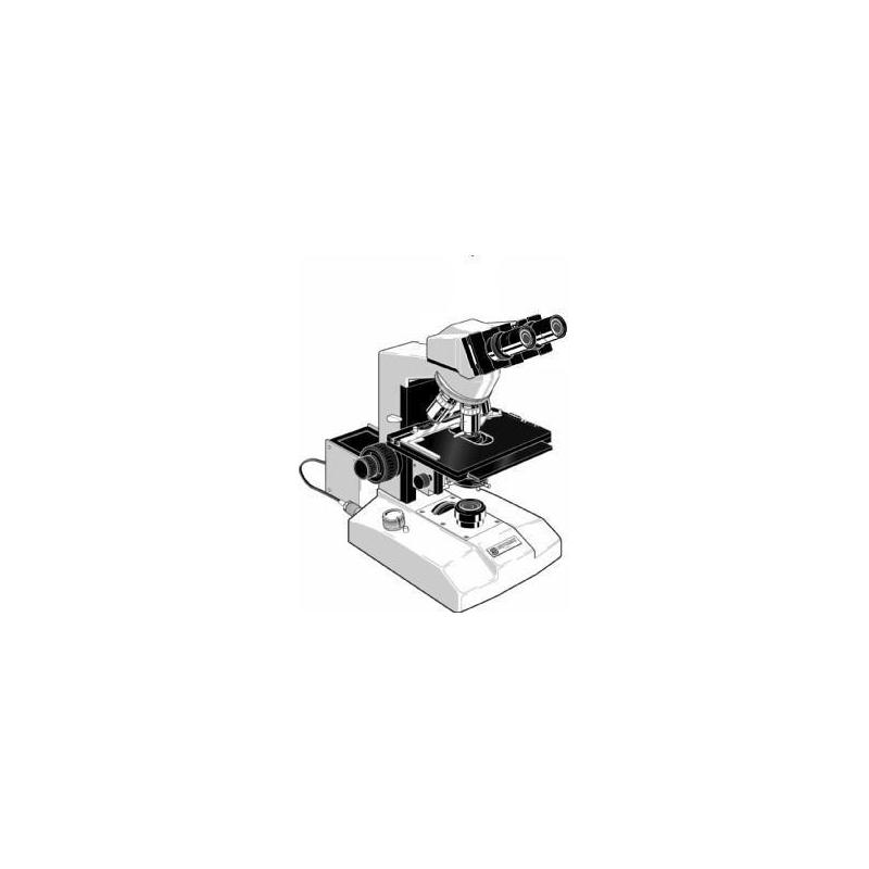 Euromex Microscopio GE.3030