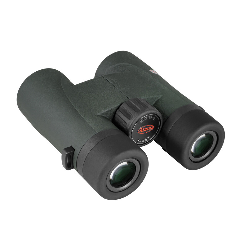 Kowa Binoculares SVIII 8x32