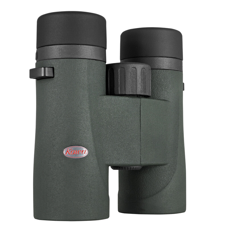 Kowa Binoculares SVIII 8x32