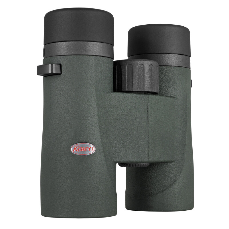 Kowa Binoculares SVIII 10x32