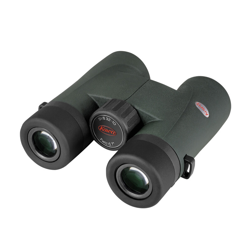 Kowa Binoculares SVIII 10x32
