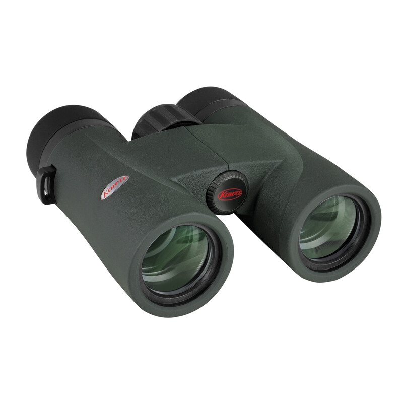 Kowa Binoculares SVIII 10x32