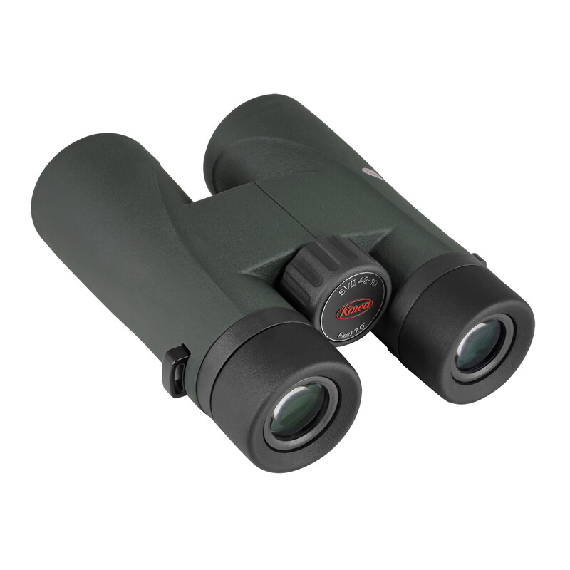 Kowa Binoculares SVIII 10x42