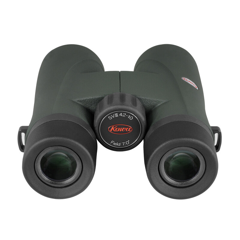 Kowa Binoculares SVIII 10x42