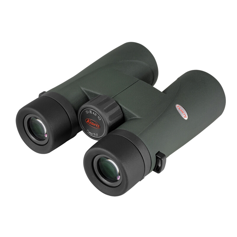 Kowa Binoculares SVIII 10x42