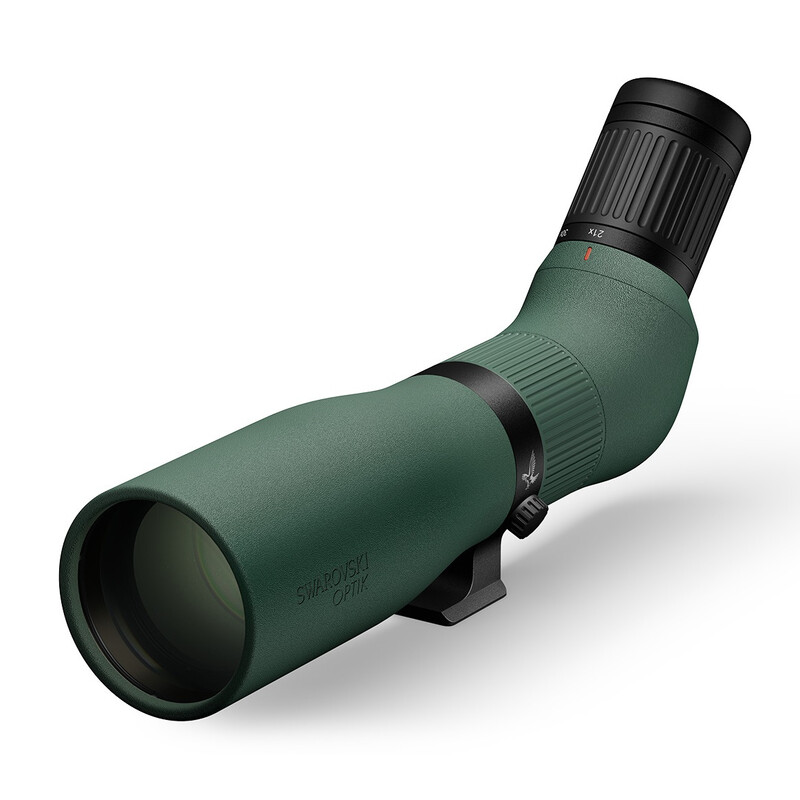 Swarovski Catalejo Spektiv AT Endura 21-65x75
