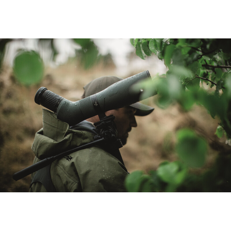 Swarovski Catalejo Spektiv AT Endura 21-65x75