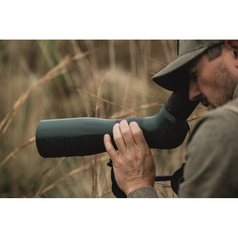Swarovski Catalejo Spektiv AT Endura 21-65x75