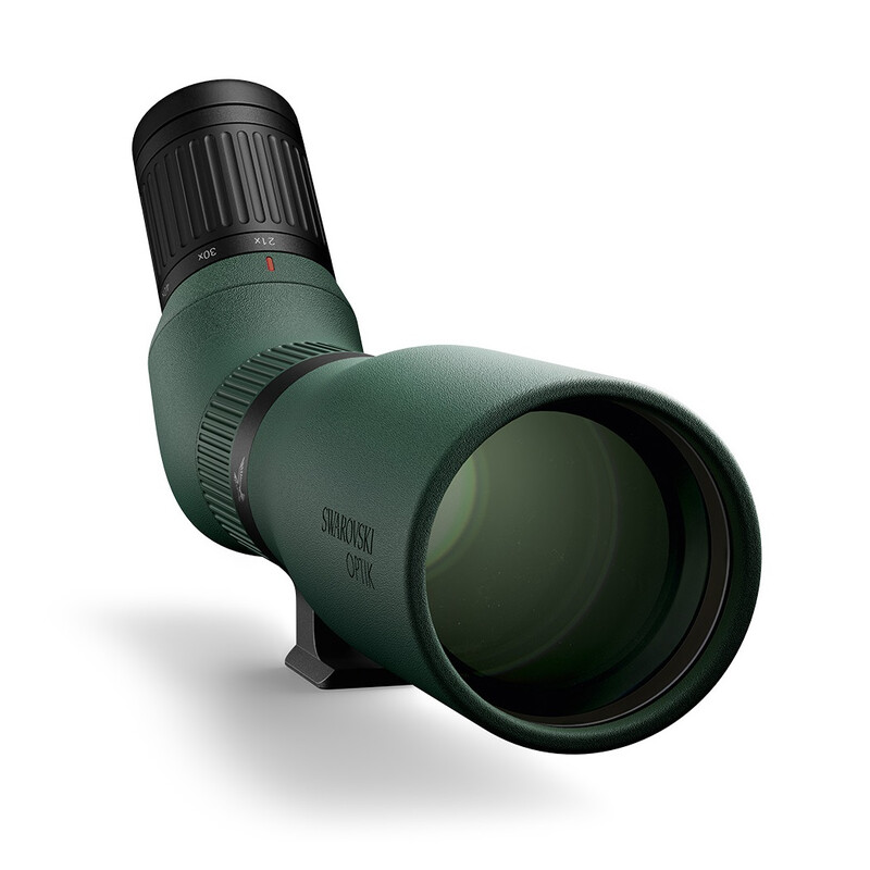 Swarovski Catalejo Spektiv AT Endura 21-65x75