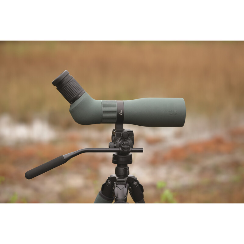 Swarovski Catalejo Spektiv AT Endura 21-65x75