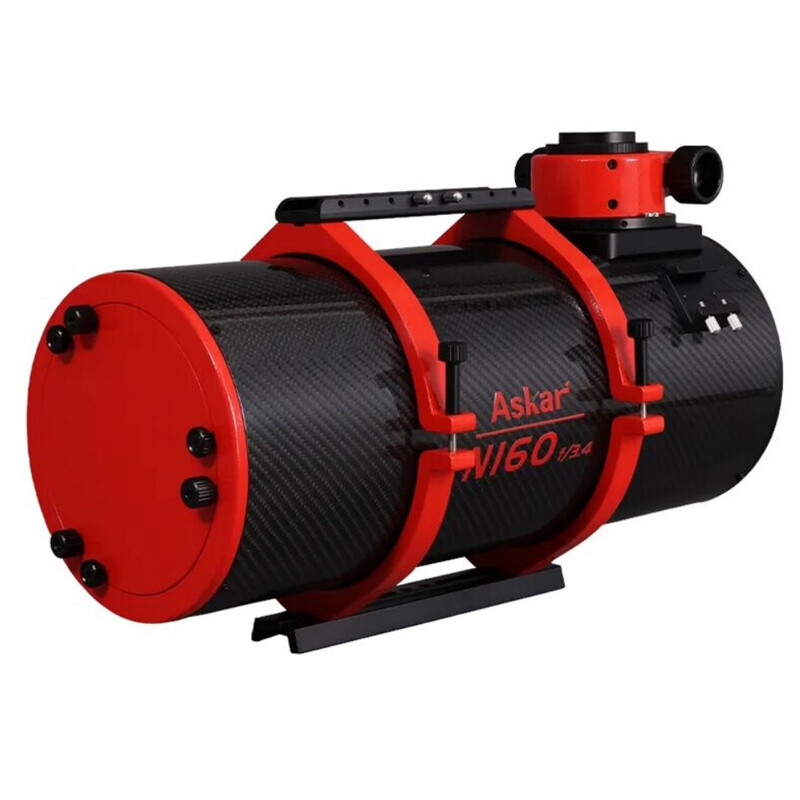 Askar Telescopio N 160/576 N160 Astrograph