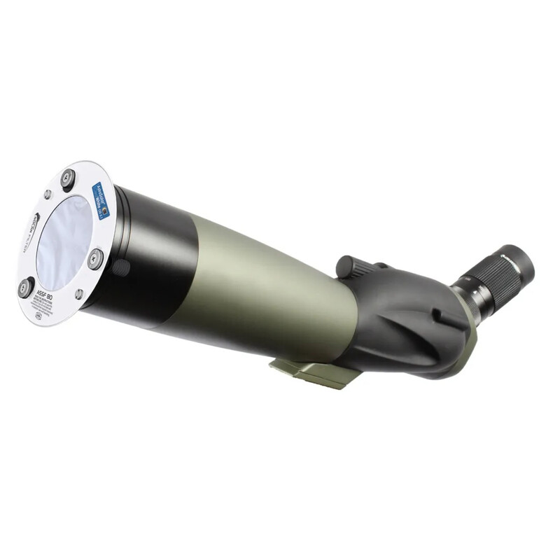 Baader Filtros solares AstroSolar ClearWhite ASSF 115mm
