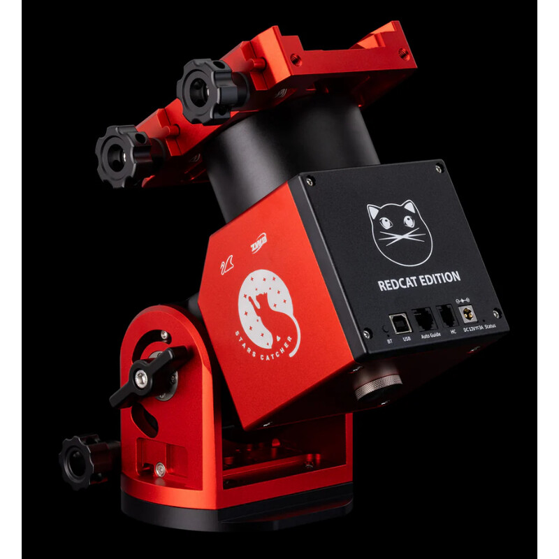 William Optics Montura ZWO AM5N RedCat Limited Edition