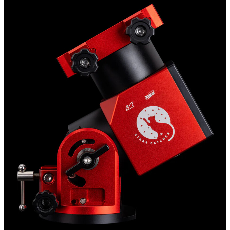 William Optics Montura ZWO AM5N RedCat Edición Limitada