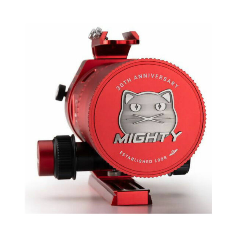 William Optics Refractor apocromático AP 71/230 Mighty-Cat 71 WIFD 30th Anniversary Limited Edition