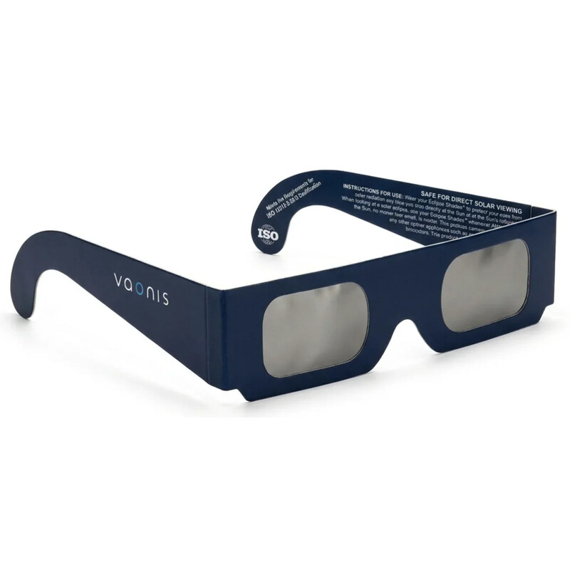 Vaonis Gafas para eclipses solares de