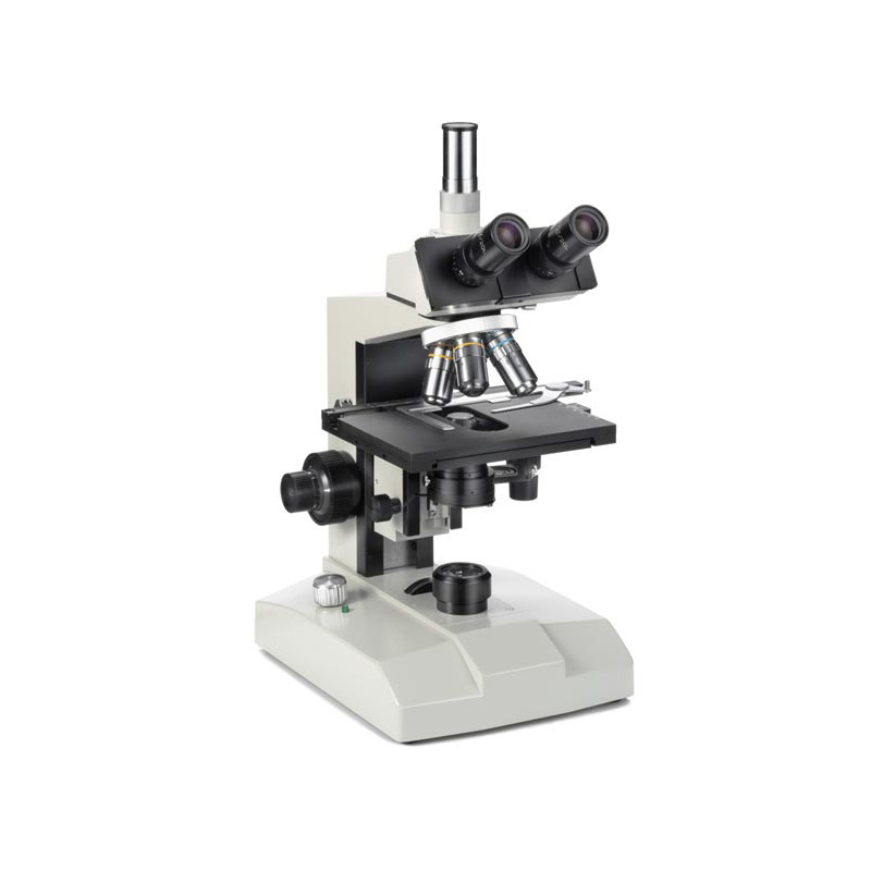 Euromex Microscopio FE 2540 con calefacción