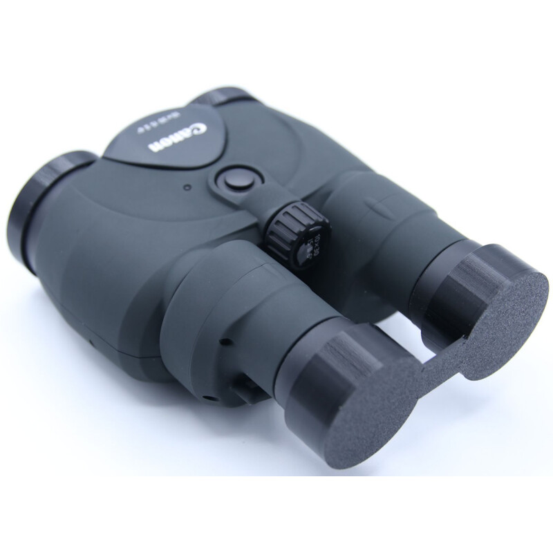 Astroprints Protector de lentes compatible con Canon 10x30 IS II