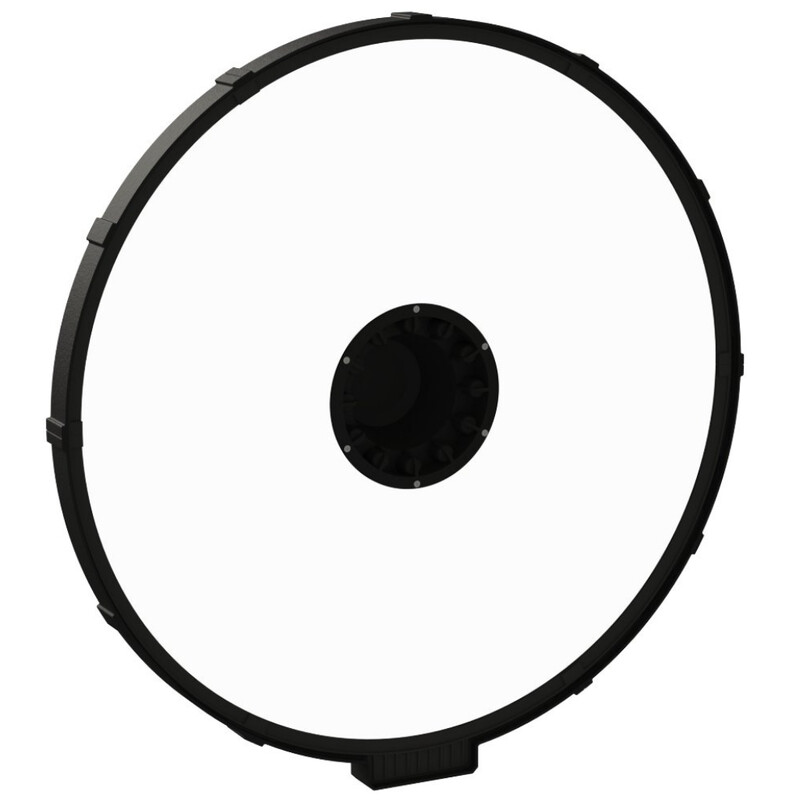 PrimaLuceLab Máscara de campo plano GIOTTO Flat Field Generator 560