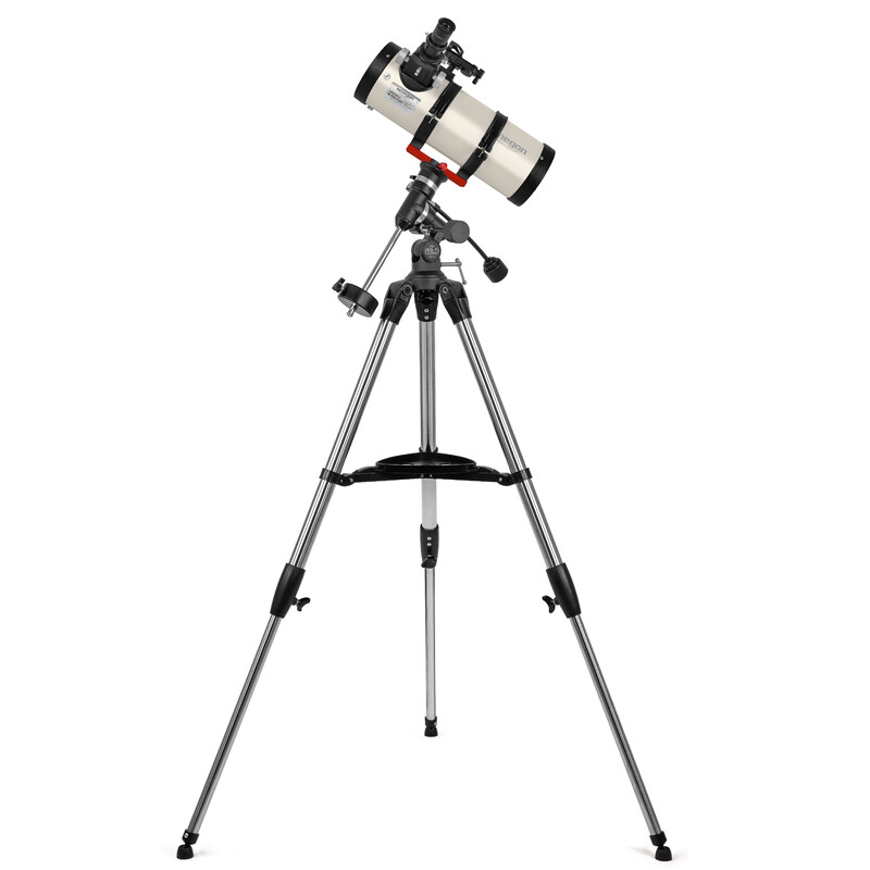 Omegon Telescopio N 114/500 EQ Neo