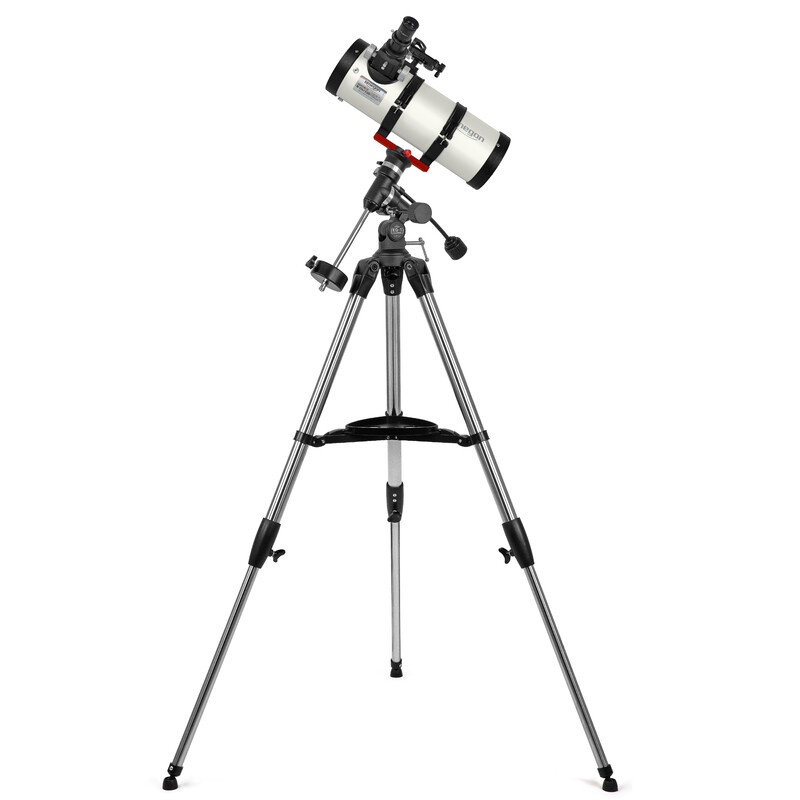 Omegon Telescopio Horizon N 114/500 EQ Neo