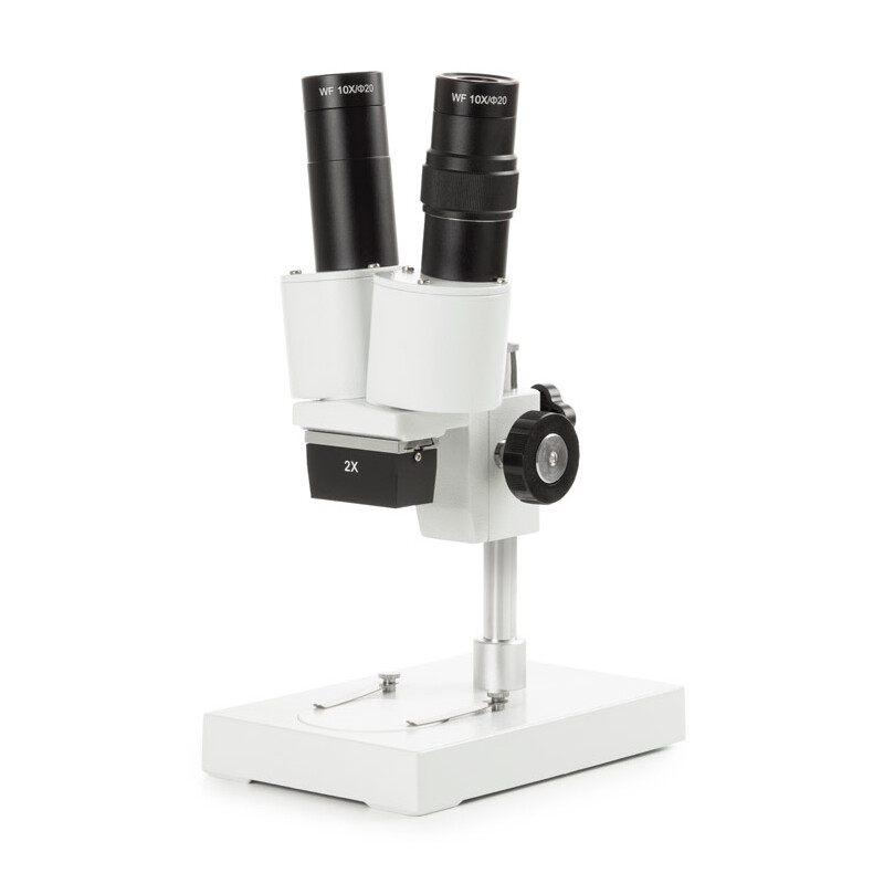 Novex Microscopio estereo AP-1, binocular