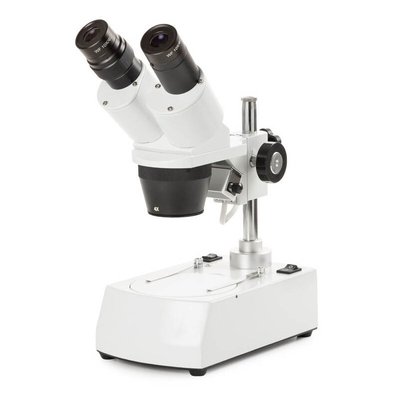 Novex Microscopio estereo AP-8, binocular
