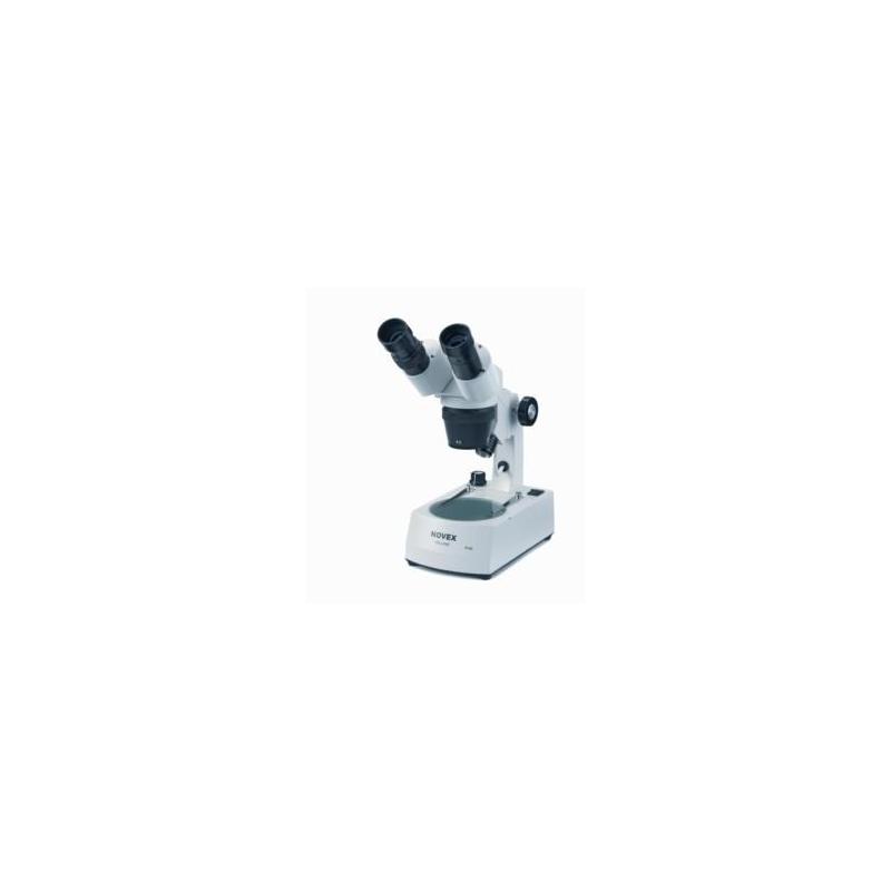 Novex Microscopio estereo P-10, binocular